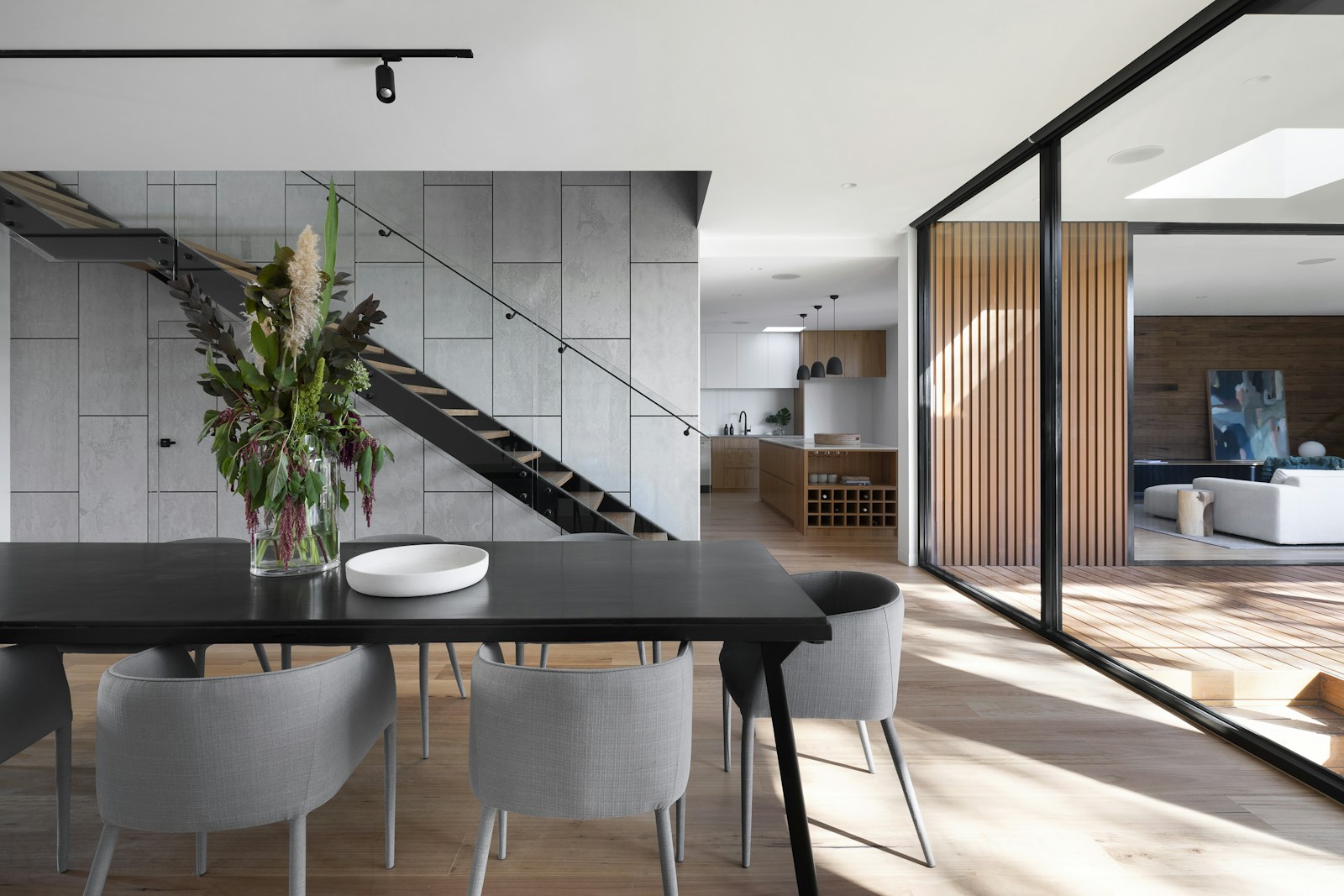 Avondale Timber Loft in Avondale