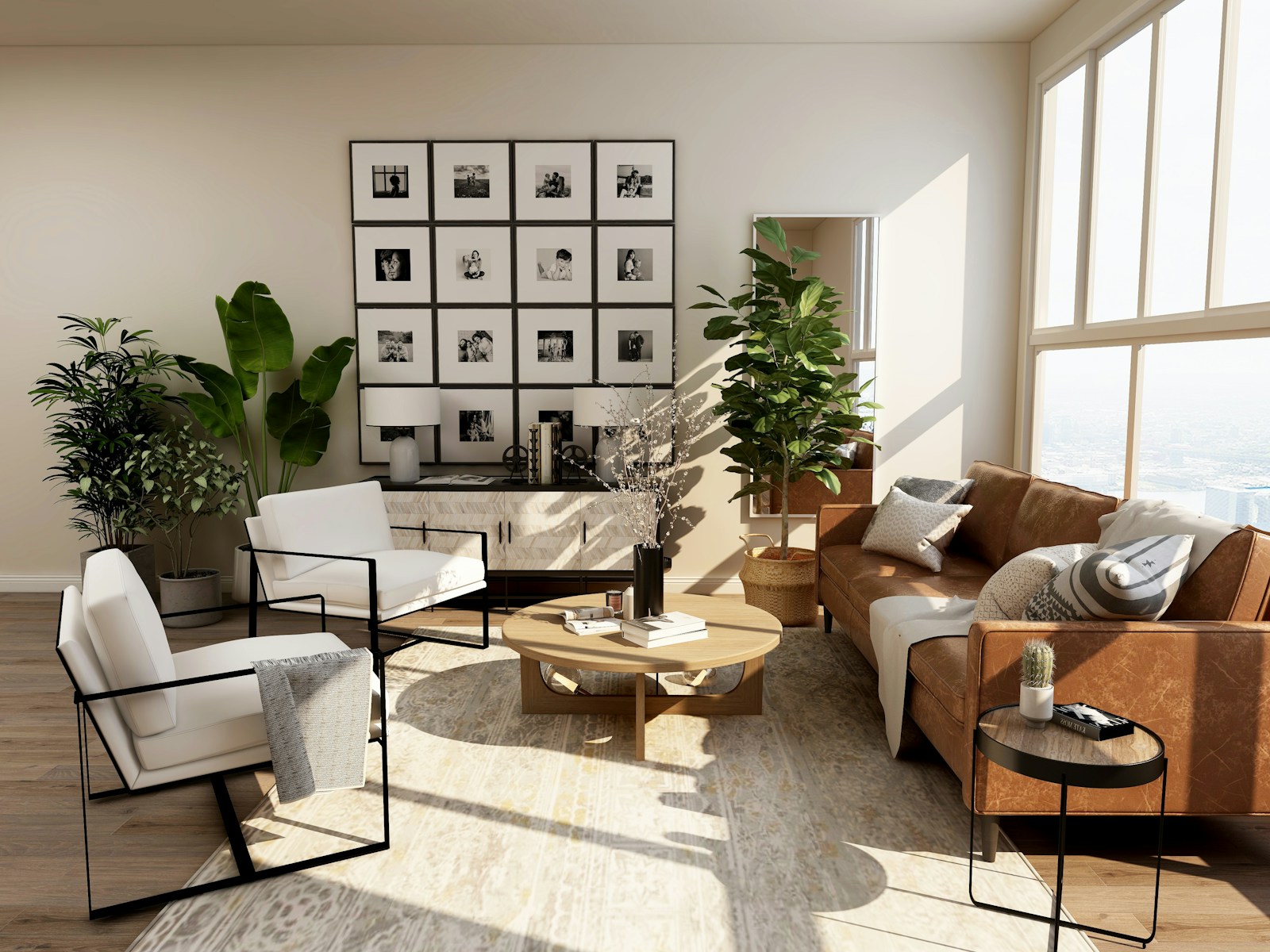 West Loop Loft in West Loop